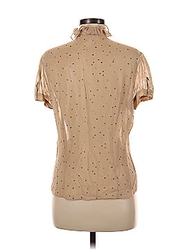 RED Valentino Short Sleeve Blouse (view 2)