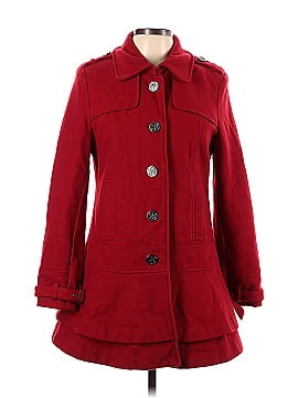 Guess Wool Coat (view 1)