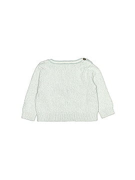 Tea Pullover Sweater (view 2)
