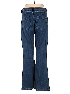 Ann Taylor LOFT Jeans (view 2)