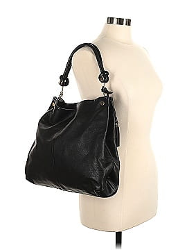 Vince Camuto Leather Shoulder Bag (view 2)