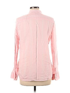 UNTUCKit Long Sleeve Button-Down Shirt (view 2)