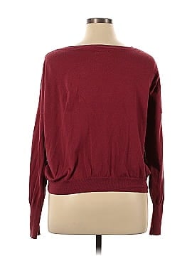 ABound Pullover Sweater (view 2)