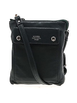Porter-Yoshida & Co Leather Crossbody Bag (view 1)