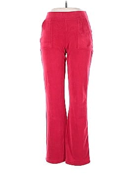 Juicy by Juicy Couture Velour Pants (view 1)