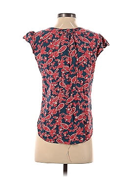 Fun2Fun Short Sleeve Blouse (view 2)