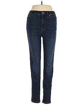 Madewell Jeans (view 1)