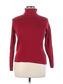 Lauren by Ralph Lauren Turtleneck Sweater (view 1)