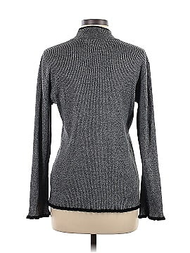 Calvin Klein Turtleneck Sweater (view 2)