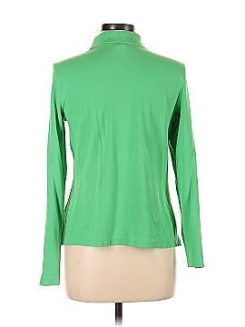 Lilly Pulitzer Long Sleeve Polo (view 2)