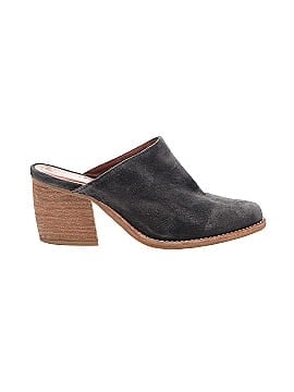 Jeffrey Campbell Mule/Clog (view 1)