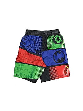 Justice League Board Shorts (view 2)