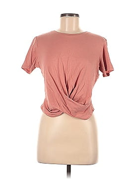 Zara Short Sleeve Top (view 1)