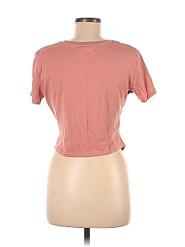 Zara Short Sleeve Top (view 2)