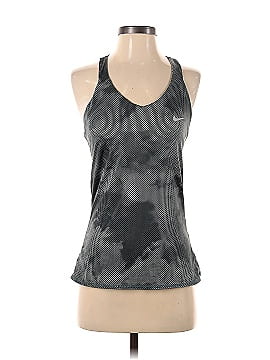 Nike Active Tank (view 1)