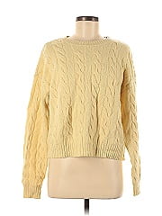 The Group By Babaton Wool Pullover Sweater