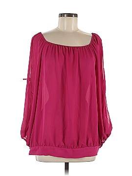 Vince Camuto 3/4 Sleeve Blouse (view 1)