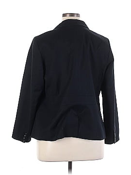 Talbots Wool Blazer (view 2)