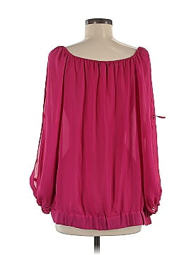 Vince Camuto 3/4 Sleeve Blouse (view 2)