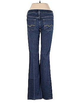 7 For All Mankind Jeans (view 2)