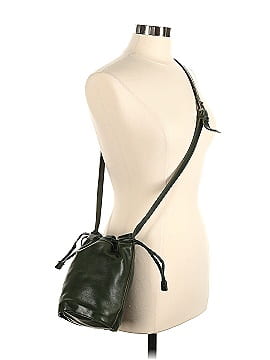 Shinola Leather Crossbody Bag (view 2)