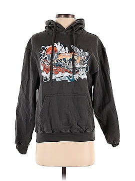 Tultex Pullover Hoodie (view 1)