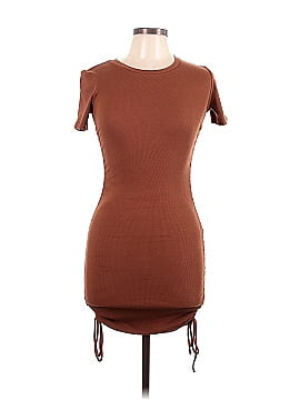 Zara Casual Dress (view 1)