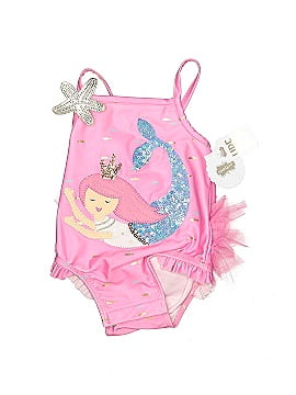 Mud Pie One Piece Swimsuit (view 1)