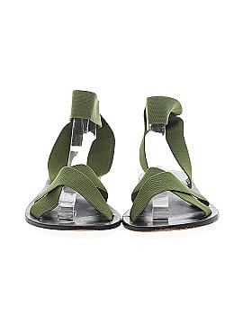 Silence and Noise Sandals (view 2)
