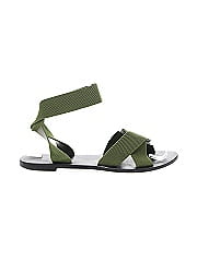 Silence And Noise Sandals