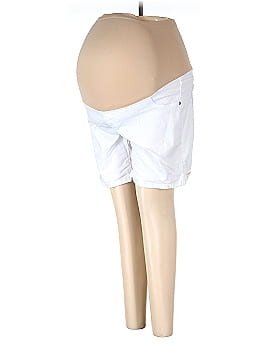 Oh Baby By Motherhood Dressy Shorts (view 1)