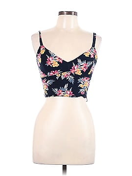 Hollister Sleeveless Top (view 1)