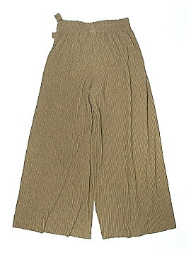 Zara Kids Linen Pants (view 2)