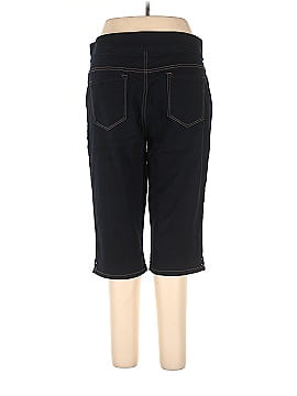 Gloria Vanderbilt Jeggings (view 2)