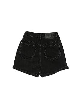 Zara Denim Shorts (view 2)