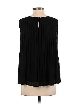 Zara Basic Sleeveless Blouse (view 2)