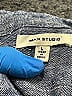 Max Studio Blue Jacket Size L - photo 3