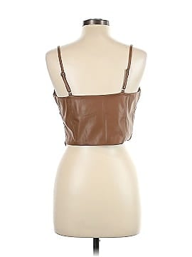 West Of Melrose Sleeveless Top (view 2)