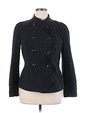 Ann Taylor LOFT Jacket (view 1)