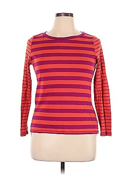 Talbots Thermal Top (view 1)