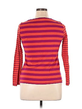 Talbots Thermal Top (view 2)