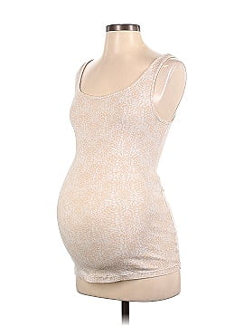 Isabel Maternity Thermal Top (view 1)