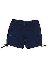 Lauren Jeans Co. Cargo Shorts