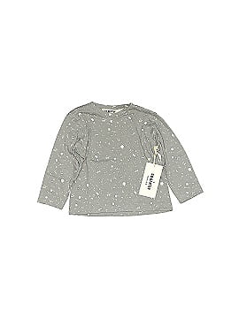 Go Gently Nation Long Sleeve T-Shirt (view 1)
