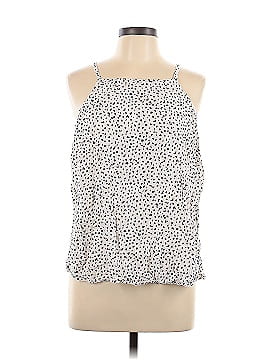 Old Navy Sleeveless Blouse (view 1)