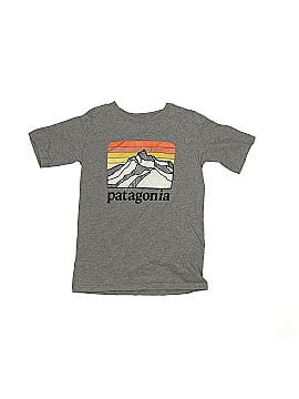 Patagonia Short Sleeve T-Shirt (view 1)