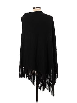 Metric Poncho (view 2)