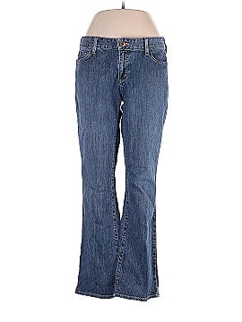 Eddie Bauer Jeans (view 1)