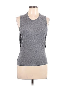 ALLSAINTS Sleeveless T-Shirt (view 1)