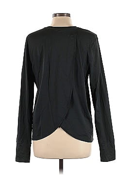 Athleta Long Sleeve T-Shirt (view 2)